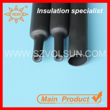 PE Material Glue-Lined Heat Shrink Tubing